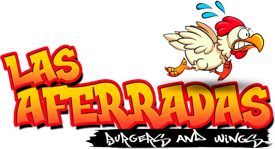 Las Aferradas - Cliente de diseño gráfico